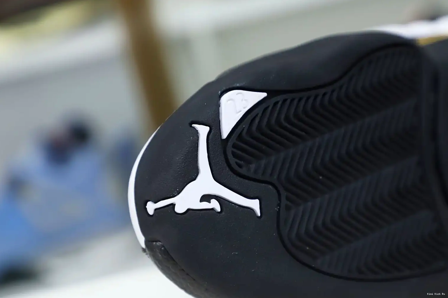 AIR RETRO 12 Kimikick 'ROYALTY' JORDAN 0326